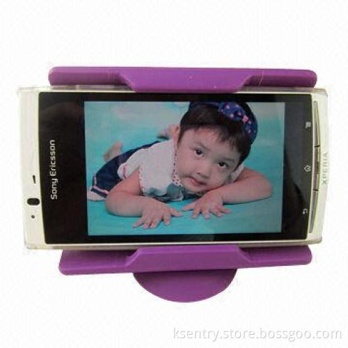 Universal car mount holder for mobile phone/smart phone/iPhone 5/Samsung s3/s4/note, OEM accepted